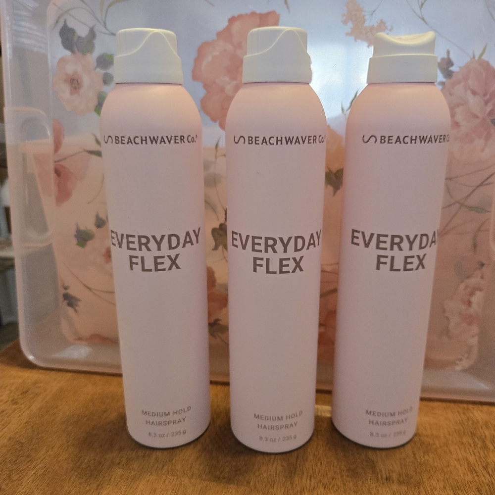 Beachwaver Co. Everyday Flex Hair